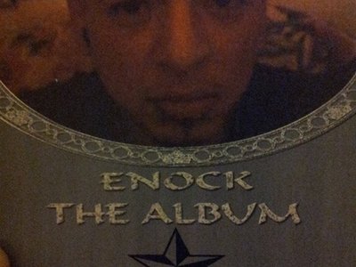 First album i dropped.