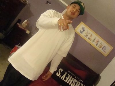 Enock photo