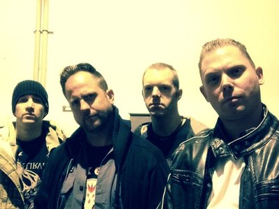 Bone State Rebellion photo
