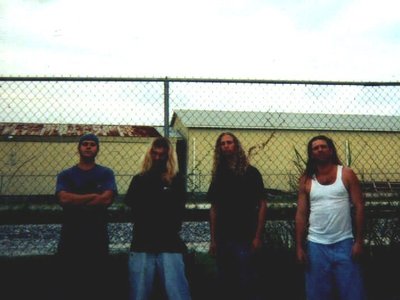 2002 Lineup
