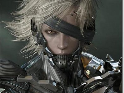 Raiden