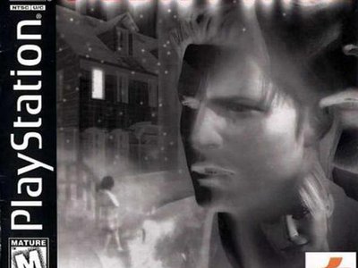 'Esperadonte' composed for Silent Hill