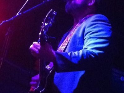 Matt Stapp photo