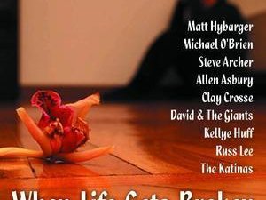 Matt Hybarger photo