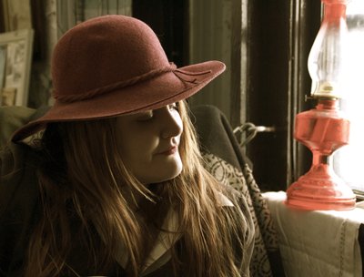 Amanda Standalone photo