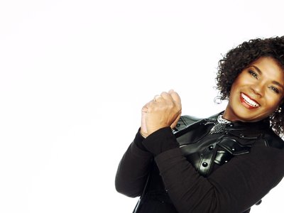 Veronica Brown photo