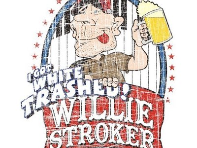 The Willie Stroker Show photo