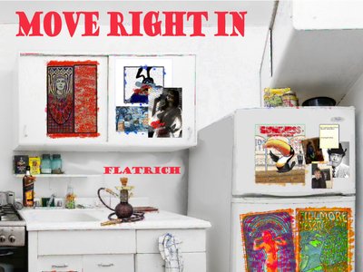 Move Right In (2015)