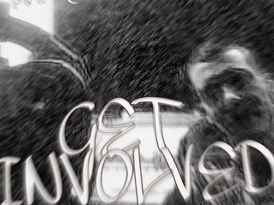 Get Involved - Reason & Mally Malzz