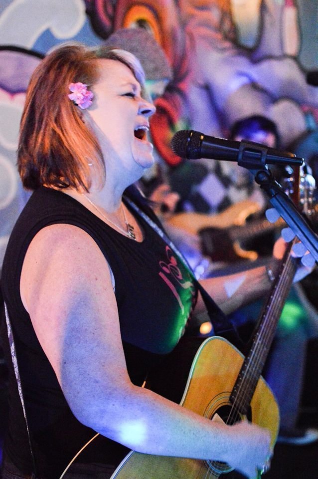 Tonya Wood Videos | ReverbNation