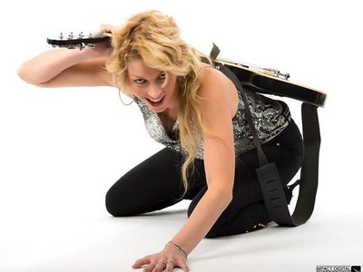 Jupiter Jill photo