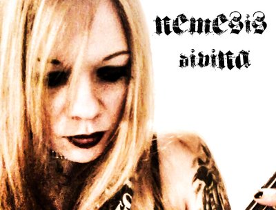 Nemesis Divina photo