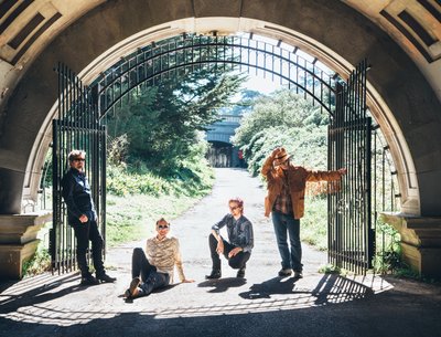 Photo by Alison Webber
