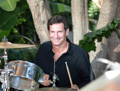 Oak Grill Drummin'