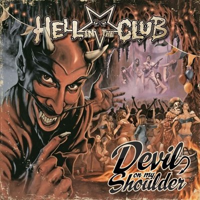 Hell in the Club photo