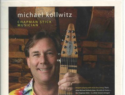 Sacramento magazine article