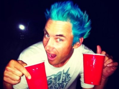 MUSEHEAD photo