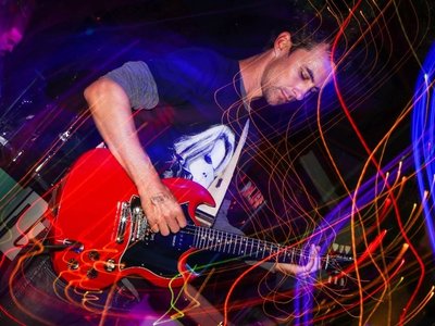 MUSEHEAD photo