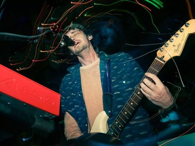 MUSEHEAD photo