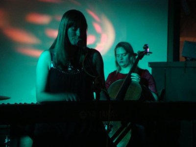 Sharon O'Brien photo