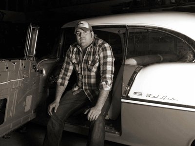 Denny Herrin photo