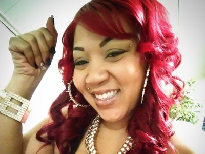 SUEBELLA "BossBella" photo