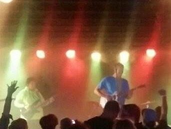 Atlantic Panic photo