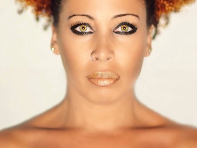 Jenn Cristy photo