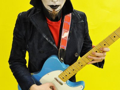 John 5 photo