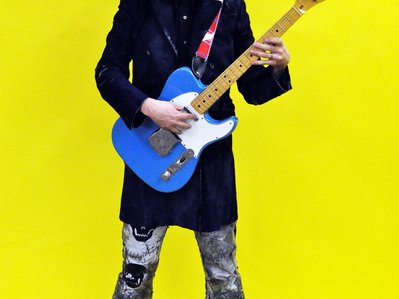 John 5 photo