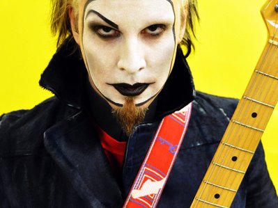 John 5 photo