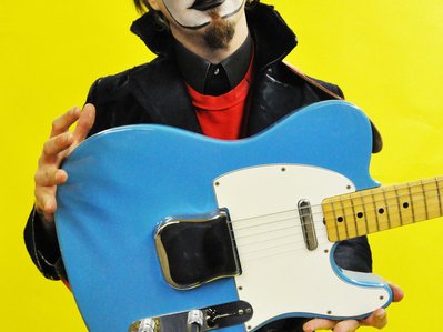 John 5 photo