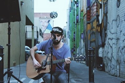 Chad Martini photo