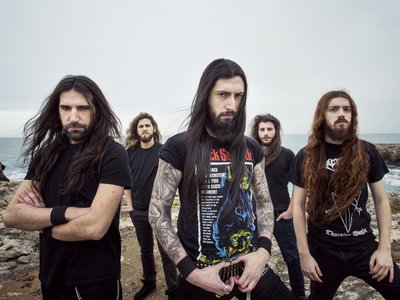 VINTERBLOT Line Up (2015) - Photo Credits: © Francesca Fusina