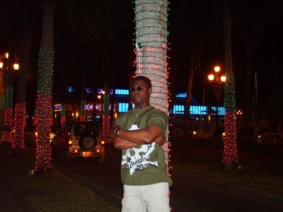 Aruba