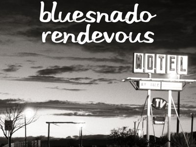 Bluesnado photo