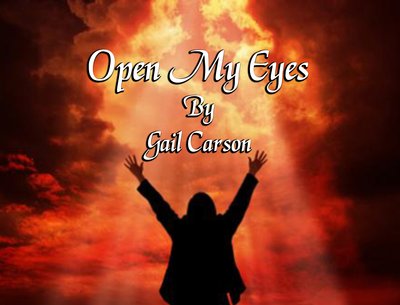 Gail Carson photo