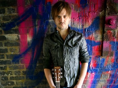 Scott Dean photo