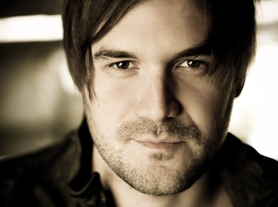 Scott Dean photo