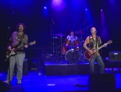 Rocking Full Sail University