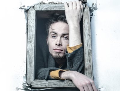 James Riley photo