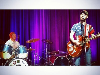 Nash Brothers photo