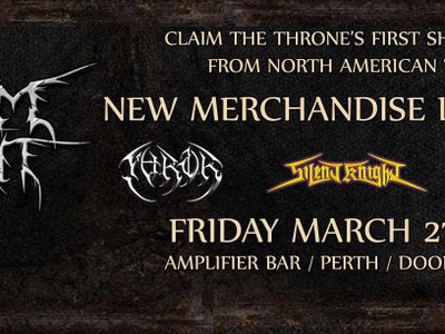 Claim The Throne photo