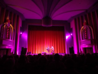 Fargo Theatre!