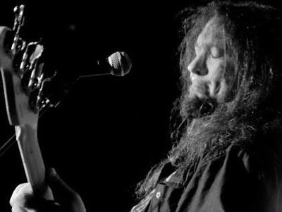 Arthur Maglio - Bass 