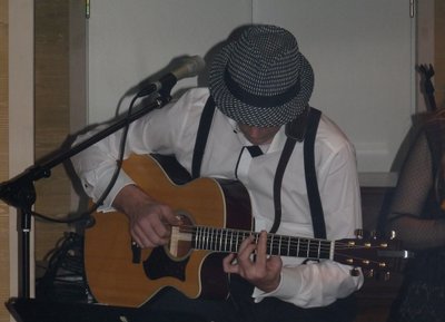 ALCHIMY MUSIC https://www.alchimymusic.band photo
