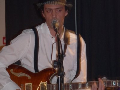ALCHIMY MUSIC https://www.alchimymusic.band photo