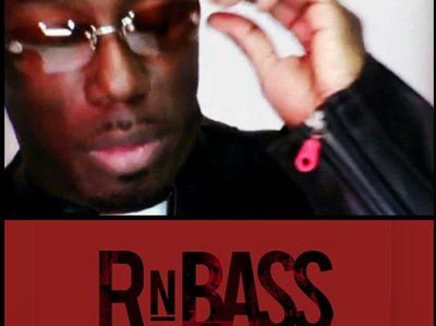 Representin the new genre of R&B... #RnBass 