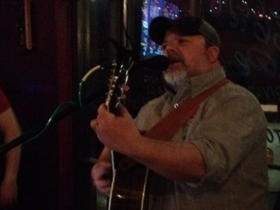 Mick Kyte Music photo