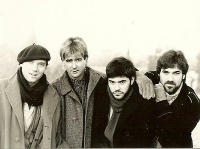 The Great Critical Town_1986